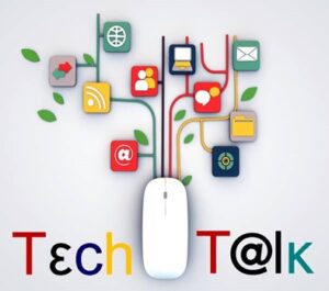 Tech Talk